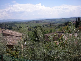 San Gimignano185